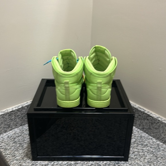 Jordan 1 AJKO ( Billie Ellish Edition ) Size 11.5 wm - Picture 3 of 9